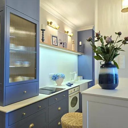 Morzeapartament Apartment *