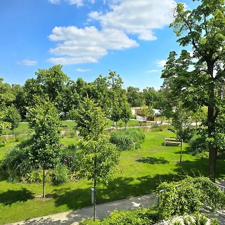Apartment Morzeapartament