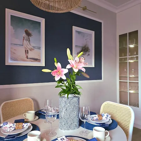 Morzeapartament Apartment *