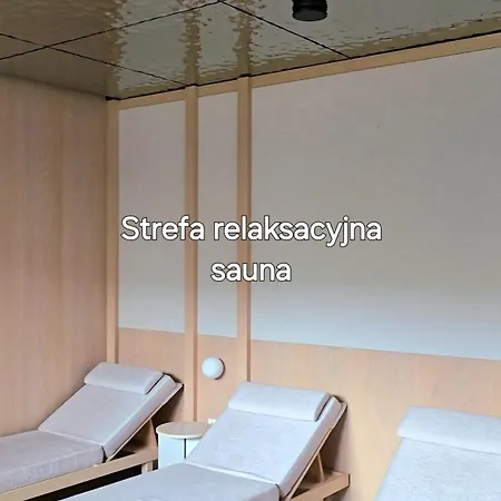 Morzeapartament Apartment