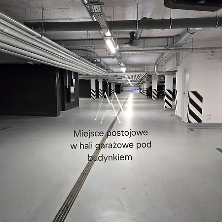 Morzeapartament Apartment Gdansk