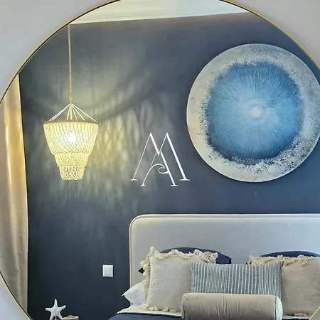 Morzeapartament Apartment