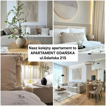 Apartment Morzeapartament *