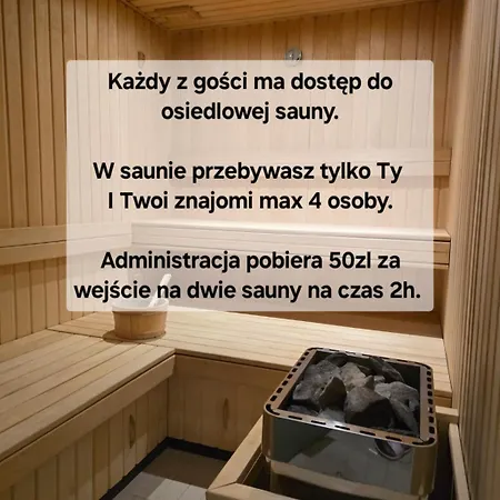 Apartment Morzeapartament
